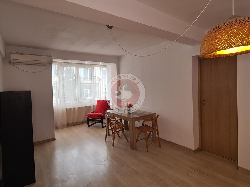 Parcul Floreasca | 2 camere | 40mp | Semidec | B12081