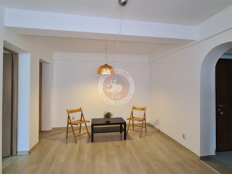 Parcul Floreasca | 2 camere | 40mp | Semidec | B12081