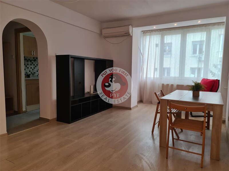 Parcul Floreasca | 2 camere | 40mp | Semidec | B12081