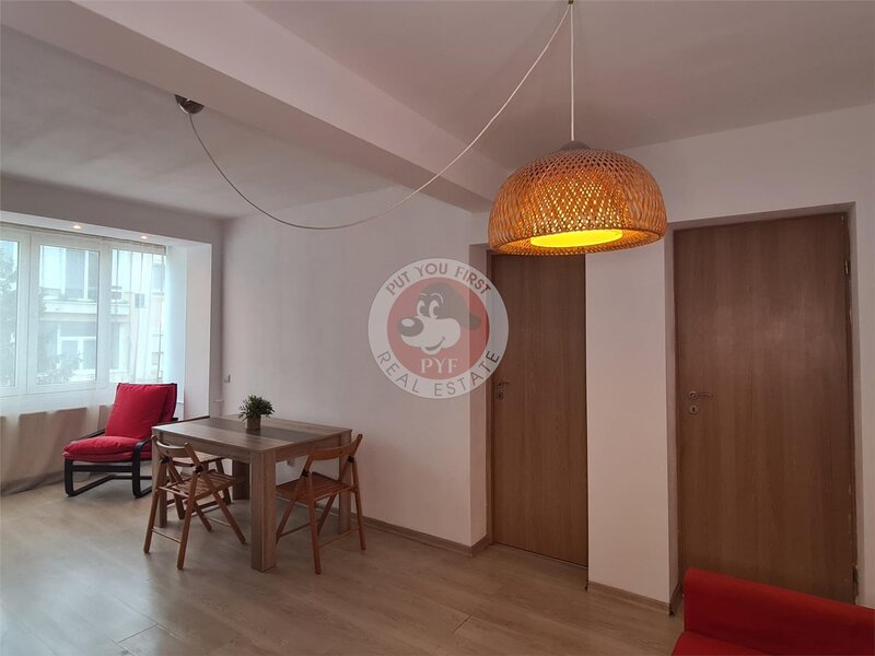 Parcul Floreasca | 2 camere | 40mp | Semidec | B12081