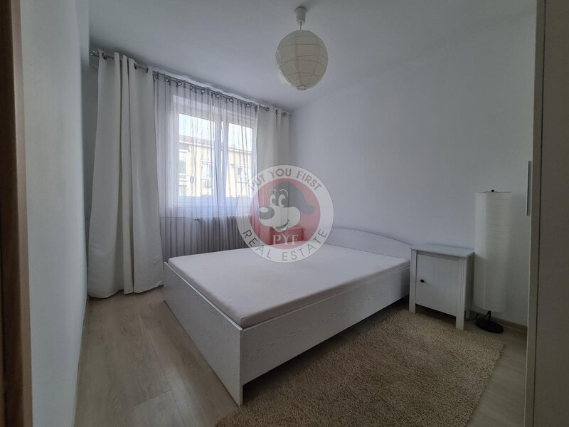 Parcul Floreasca | 2 camere | 40mp | Semidec | B12081