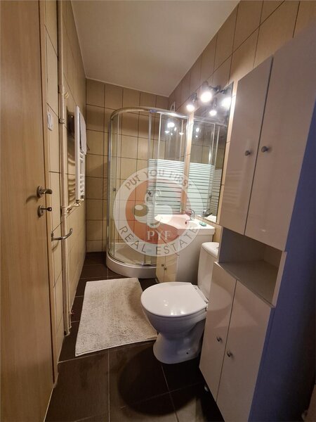 Parcul Floreasca | 2 camere | 40mp | Semidec | B12081